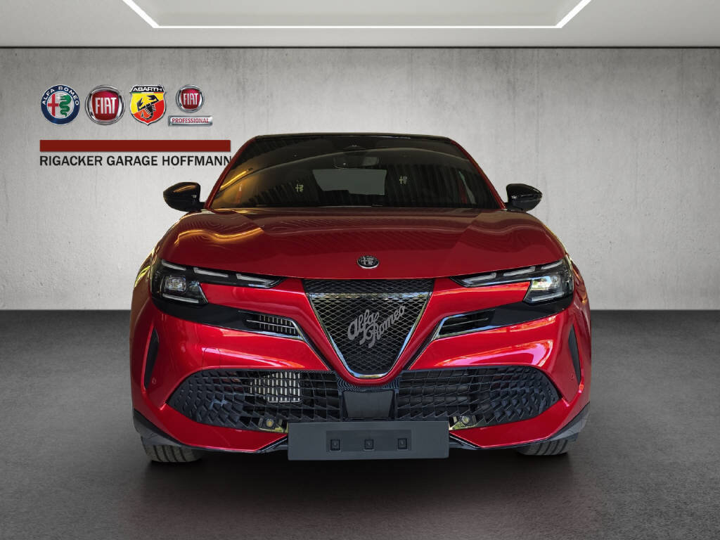 ALFA ROMEO Junior 1.2 Sport Speciale Q4