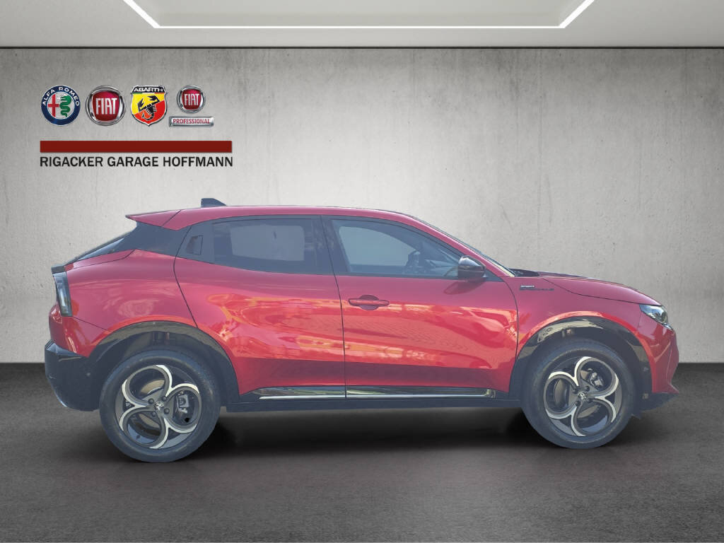 ALFA ROMEO Junior 1.2 Sport Speciale Q4, Hybride Leggero Benzina/Elettrica, Auto nuove, Automatico - 3