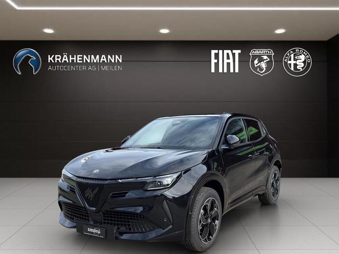ALFA ROMEO Junior 1.2 Sprint TECH, Hybride Leggero Benzina/Elettrica, Auto nuove, Automatico