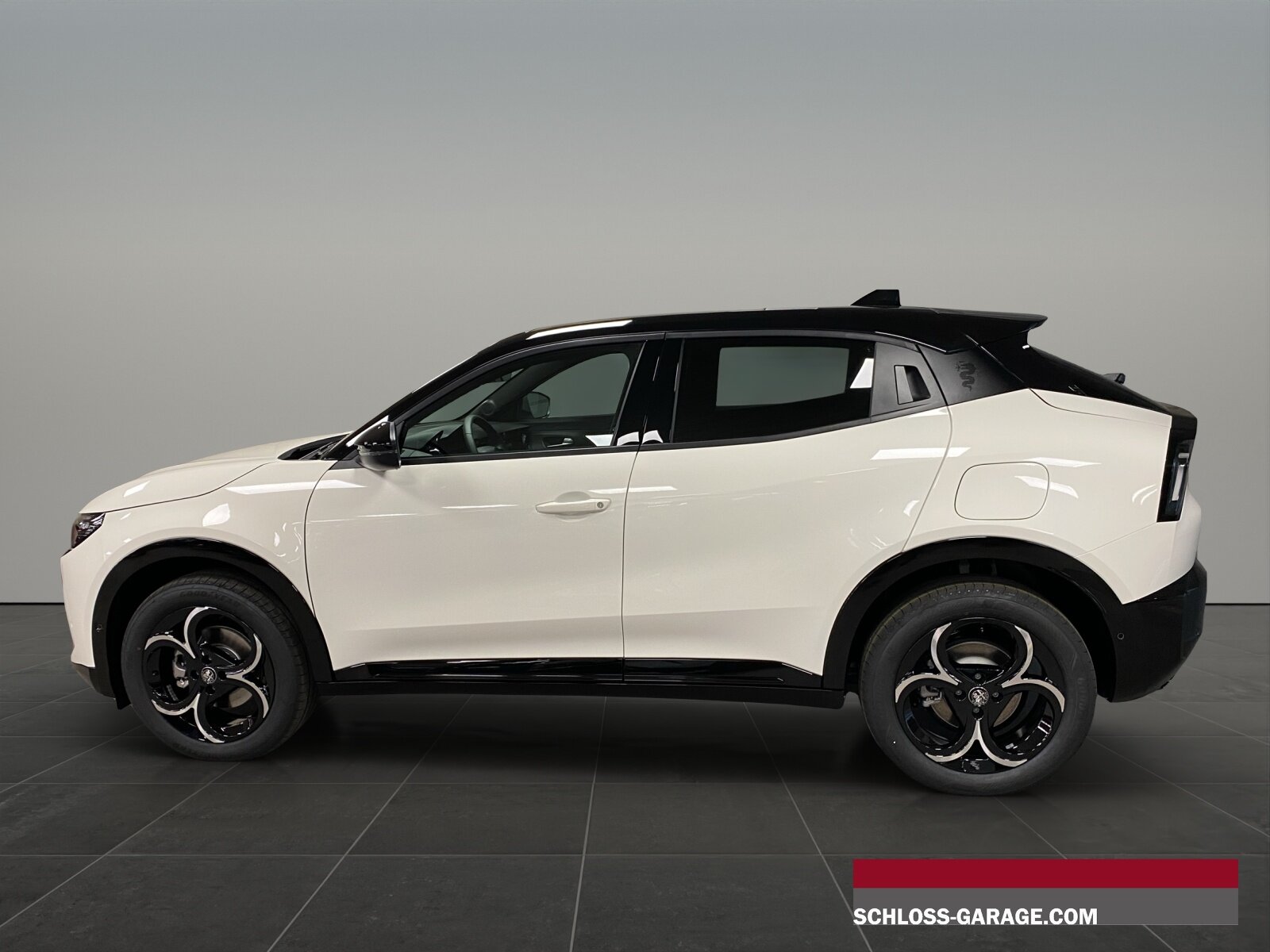 ALFA ROMEO Junior 1.2 TI Q4 Tech Sky MY26, Mild-Hybrid Petrol/Electric, New car, Automatic - 3