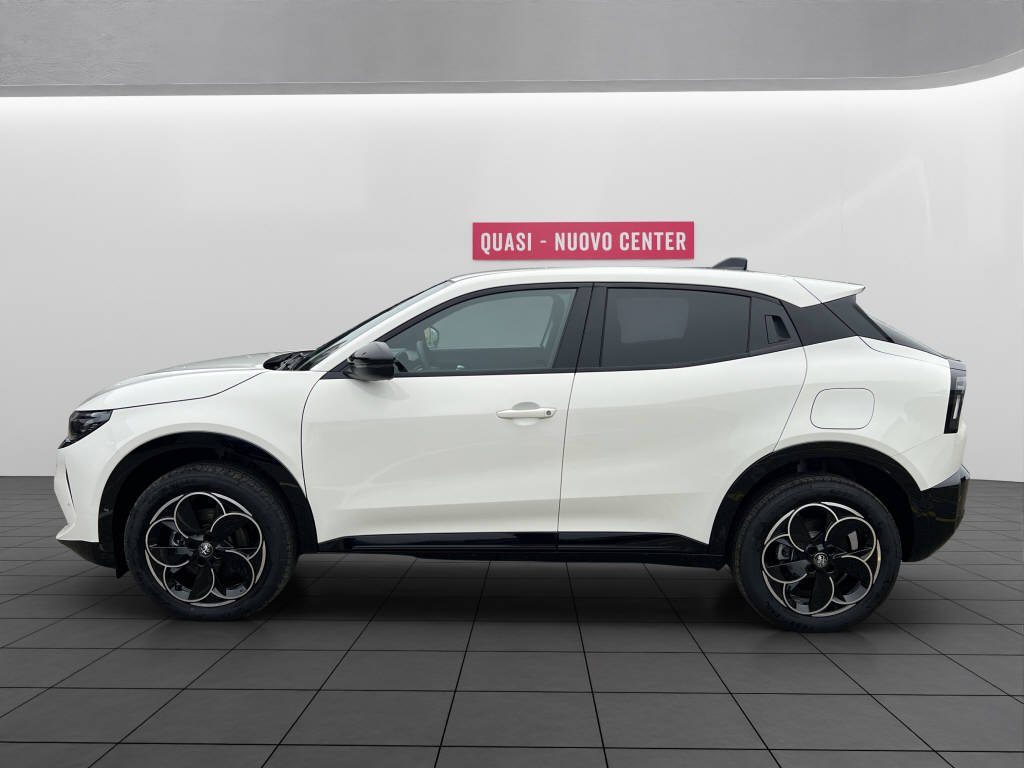 ALFA ROMEO JUNIOR 1.2 Ibrida Q4, Hybride Leggero Benzina/Elettrica, Occasioni / Usate, Automatico - 2