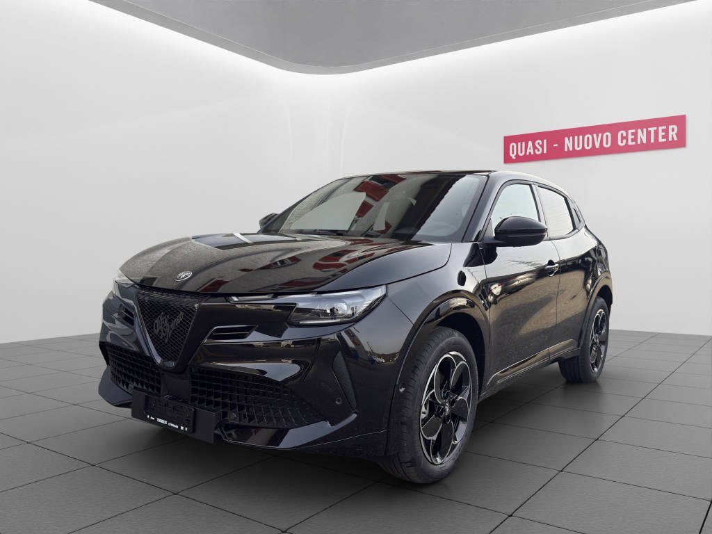 ALFA ROMEO JUNIOR 1.2 Ibrida Q4 Sky