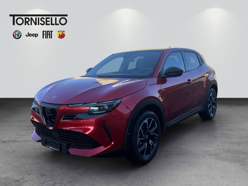 ALFA ROMEO JUNIOR