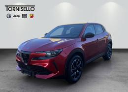 ALFA ROMEO JUNIOR