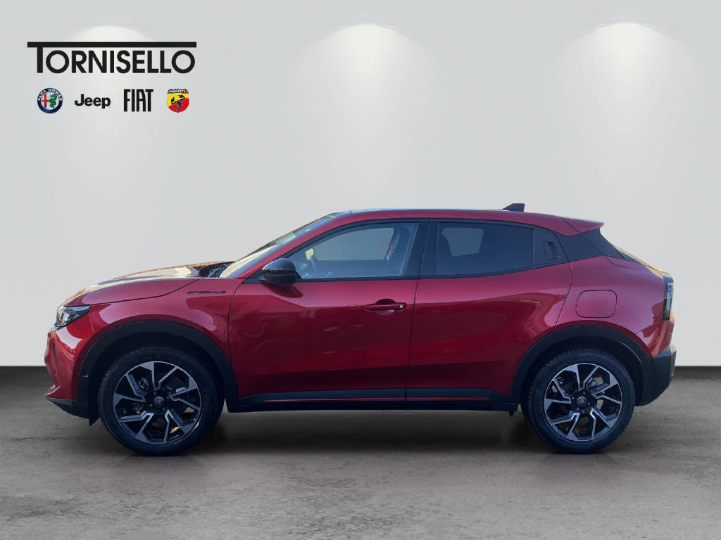 ALFA ROMEO Junior 1.2 Ibrida Speciale Tech Sky, Mild-Hybrid Benzin/Elektro, Occasion / Gebraucht, Automatik - 2
