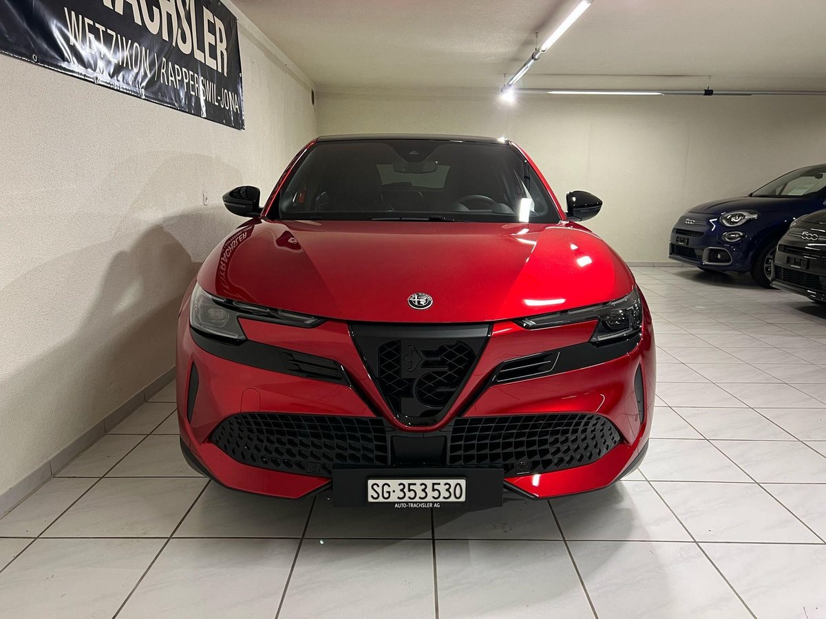 ALFA ROMEO Junior Elettrica Speciale, Electric, Second hand / Used, Automatic - 2