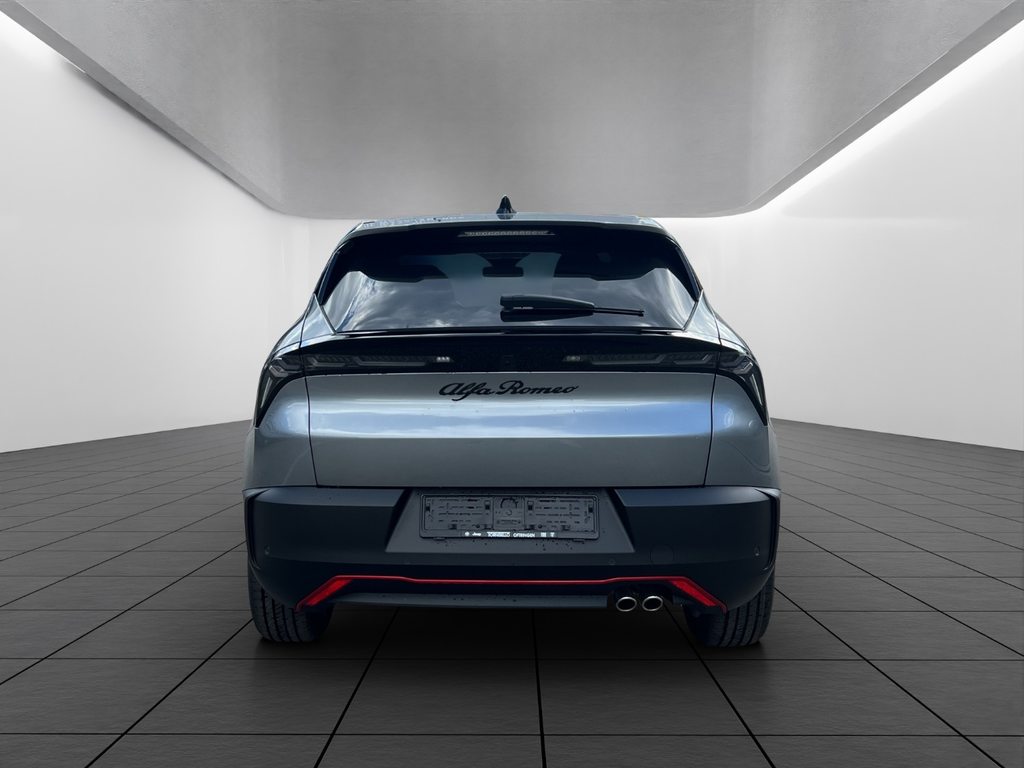 ALFA ROMEO Junior 1.2 Ibrida Speciale, Mild-Hybrid Benzin/Elektro, Occasion / Gebraucht, Automatik - 3