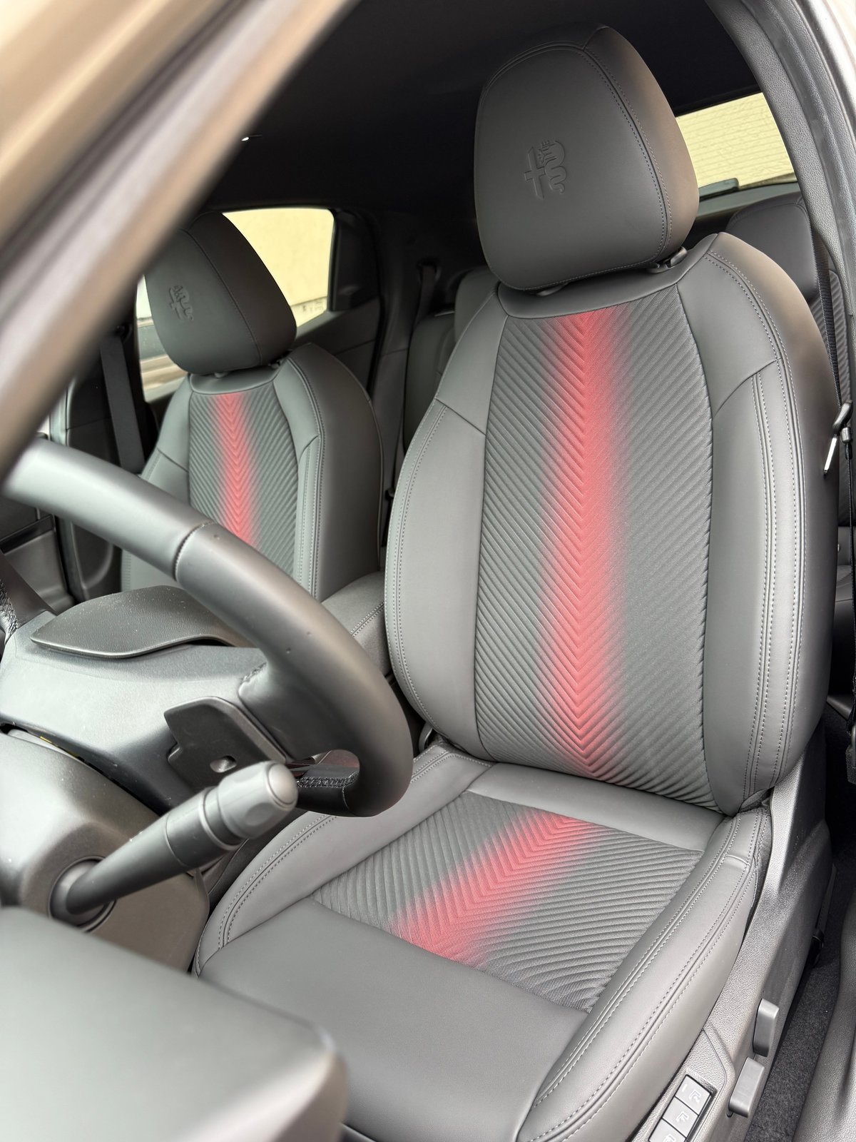 ALFA ROMEO Junior 1.2 48V Hybrid Speciale, Hybride Leggero Benzina/Elettrica, Occasioni / Usate, Automatico - 6