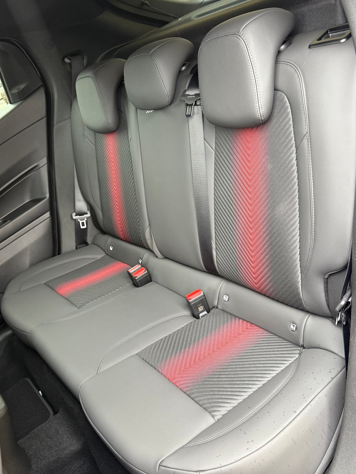 ALFA ROMEO Junior 1.2 48V Hybrid Speciale, Hybride Leggero Benzina/Elettrica, Occasioni / Usate, Automatico - 7