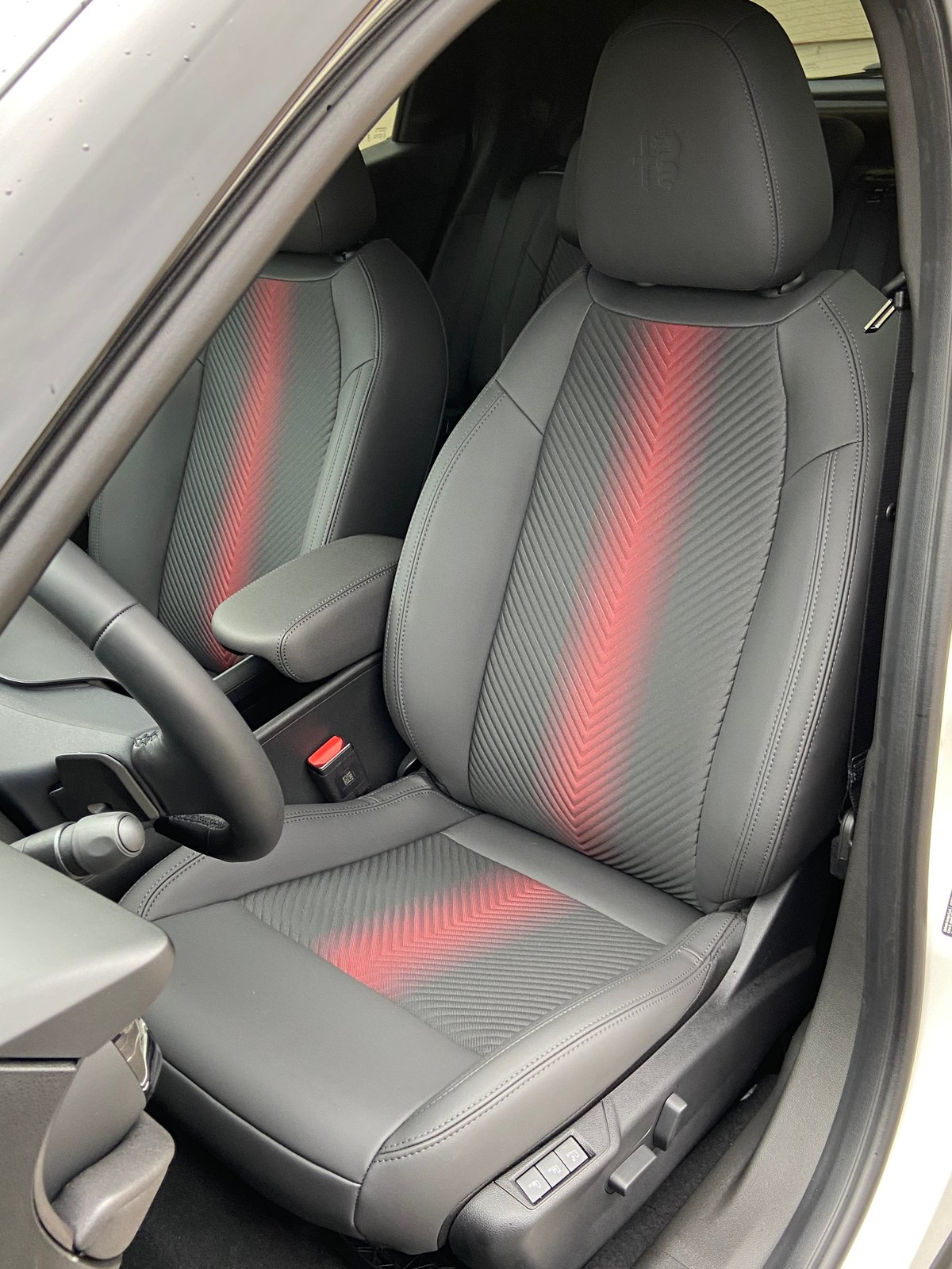 ALFA ROMEO Junior 1.2 48V Hybrid Speciale Tech, Hybride Léger Essence/Électricité, Occasion / Utilisé, Automatique - 6