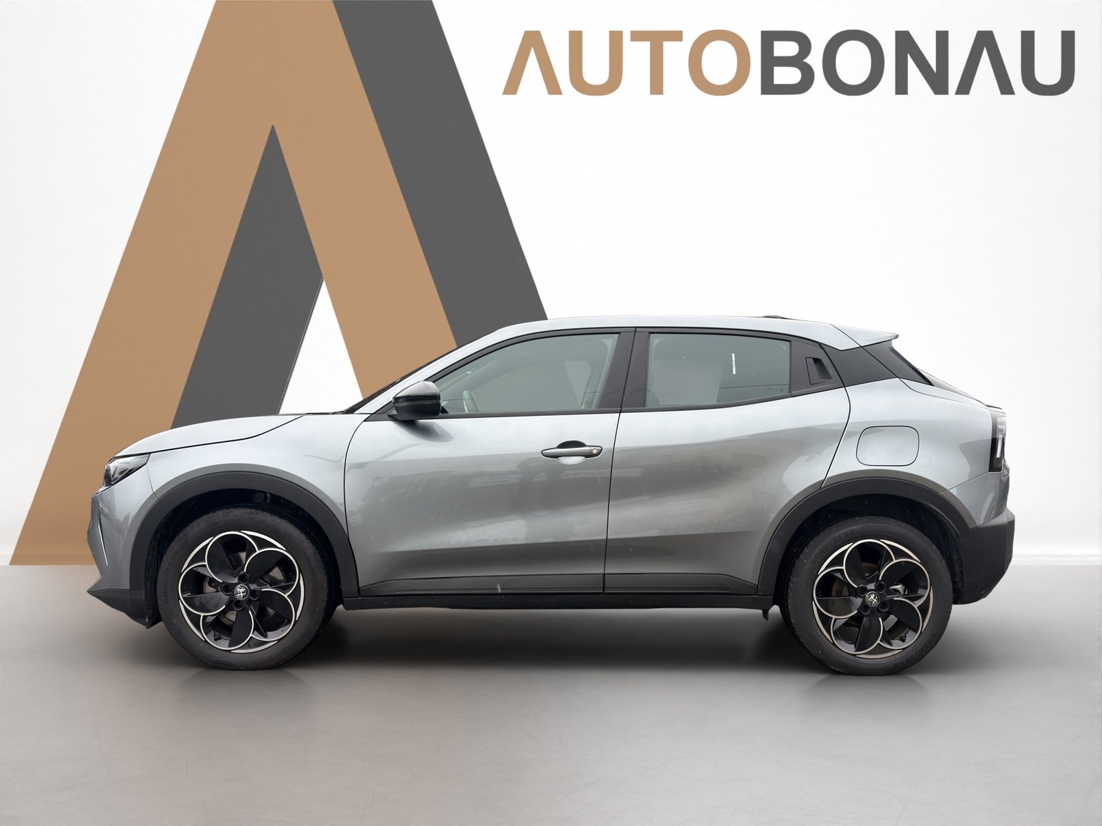 ALFA ROMEO Junior Elettrica, Elektro, Occasion / Gebraucht, Automatik - 2