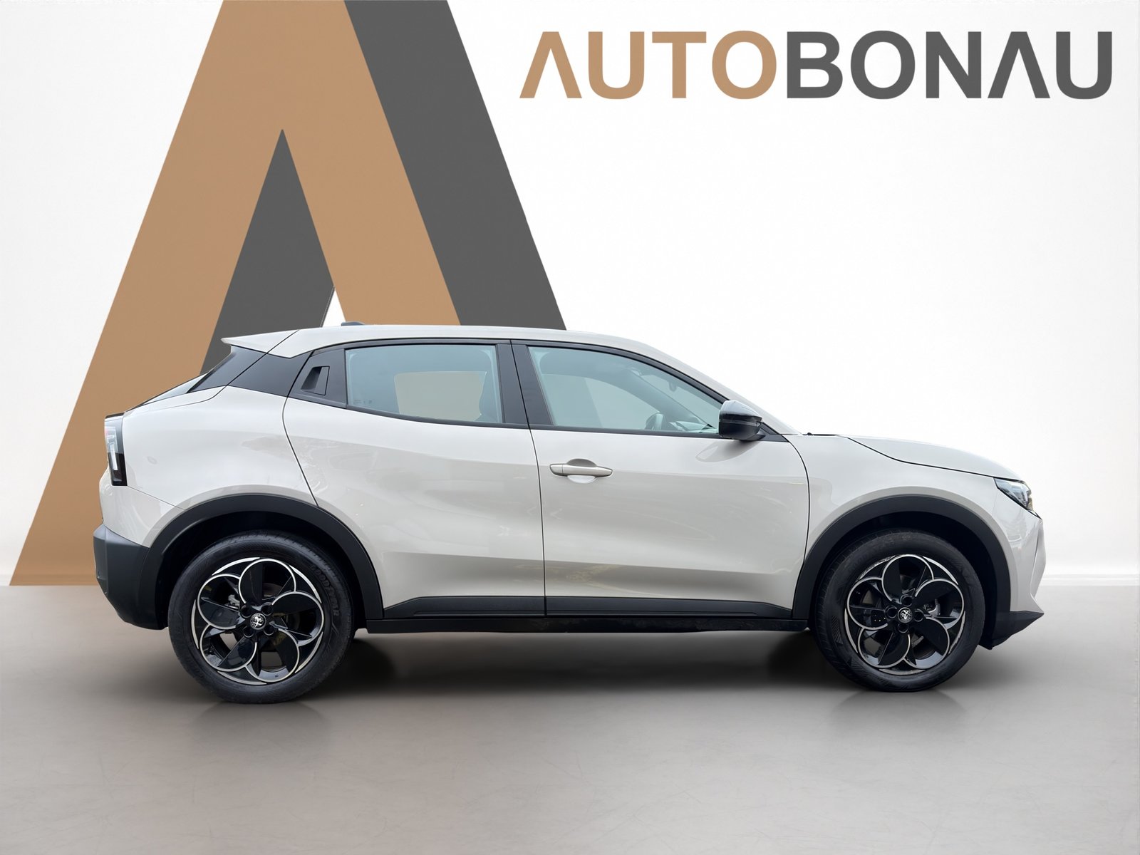 ALFA ROMEO Junior Elettrica, Électrique, Occasion / Utilisé, Automatique - 6