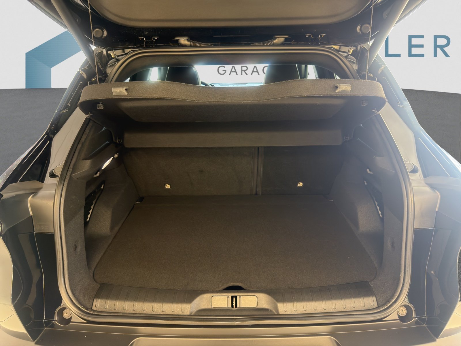 ALFA ROMEO JUNIOR 1.2 Ibrida Speciale, Hybride Leggero Benzina/Elettrica, Occasioni / Usate, Automatico - 7