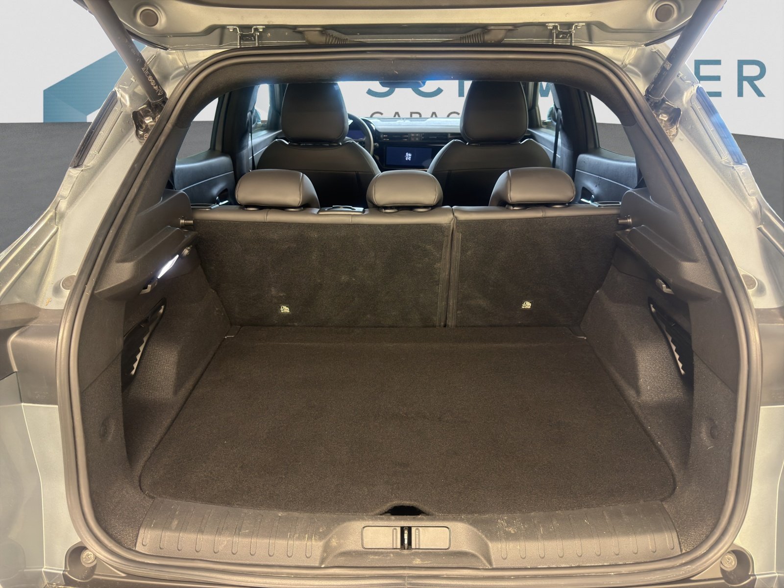 ALFA ROMEO JUNIOR 1.2 Ibrida Speciale, Mild-Hybrid Benzin/Elektro, Occasion / Gebraucht, Automatik - 7