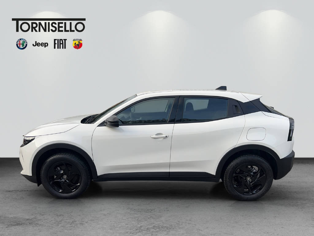 ALFA ROMEO Junior 1.2 Ibrida, Hybride Leggero Benzina/Elettrica, Occasioni / Usate, Automatico - 2
