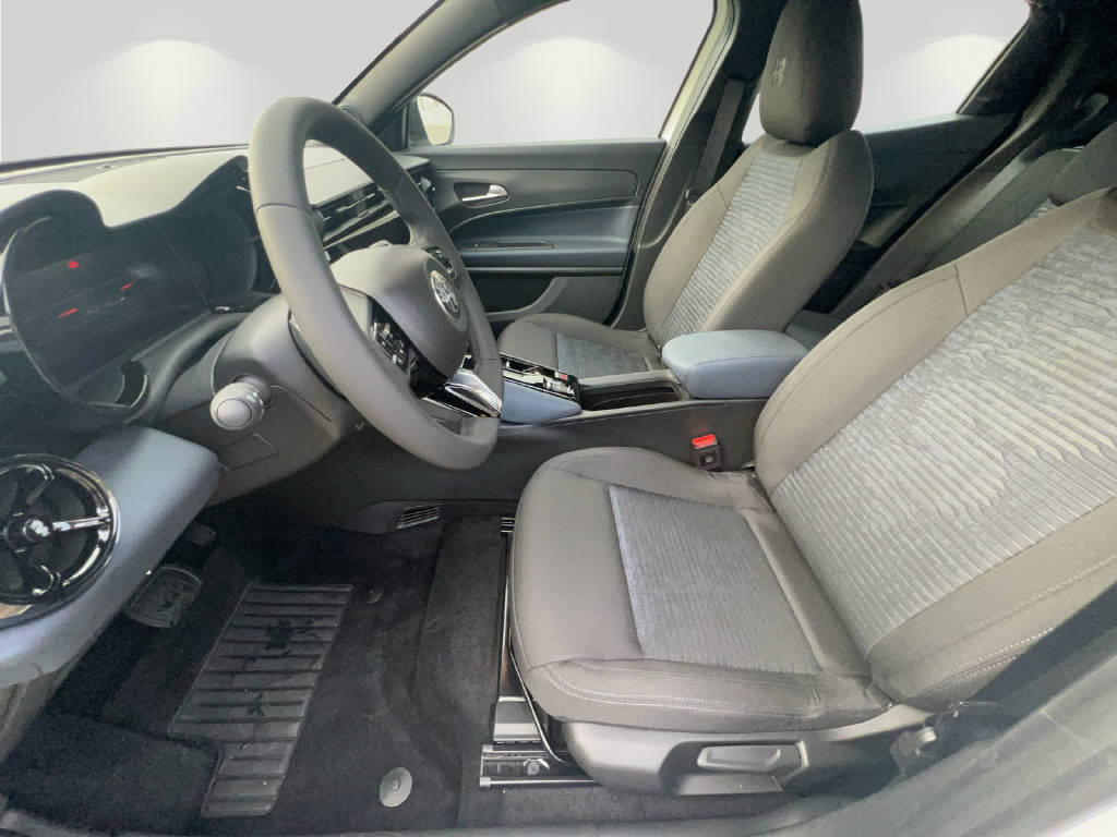 ALFA ROMEO Junior 1.2 Ibrida, Hybride Leggero Benzina/Elettrica, Occasioni / Usate, Automatico - 6