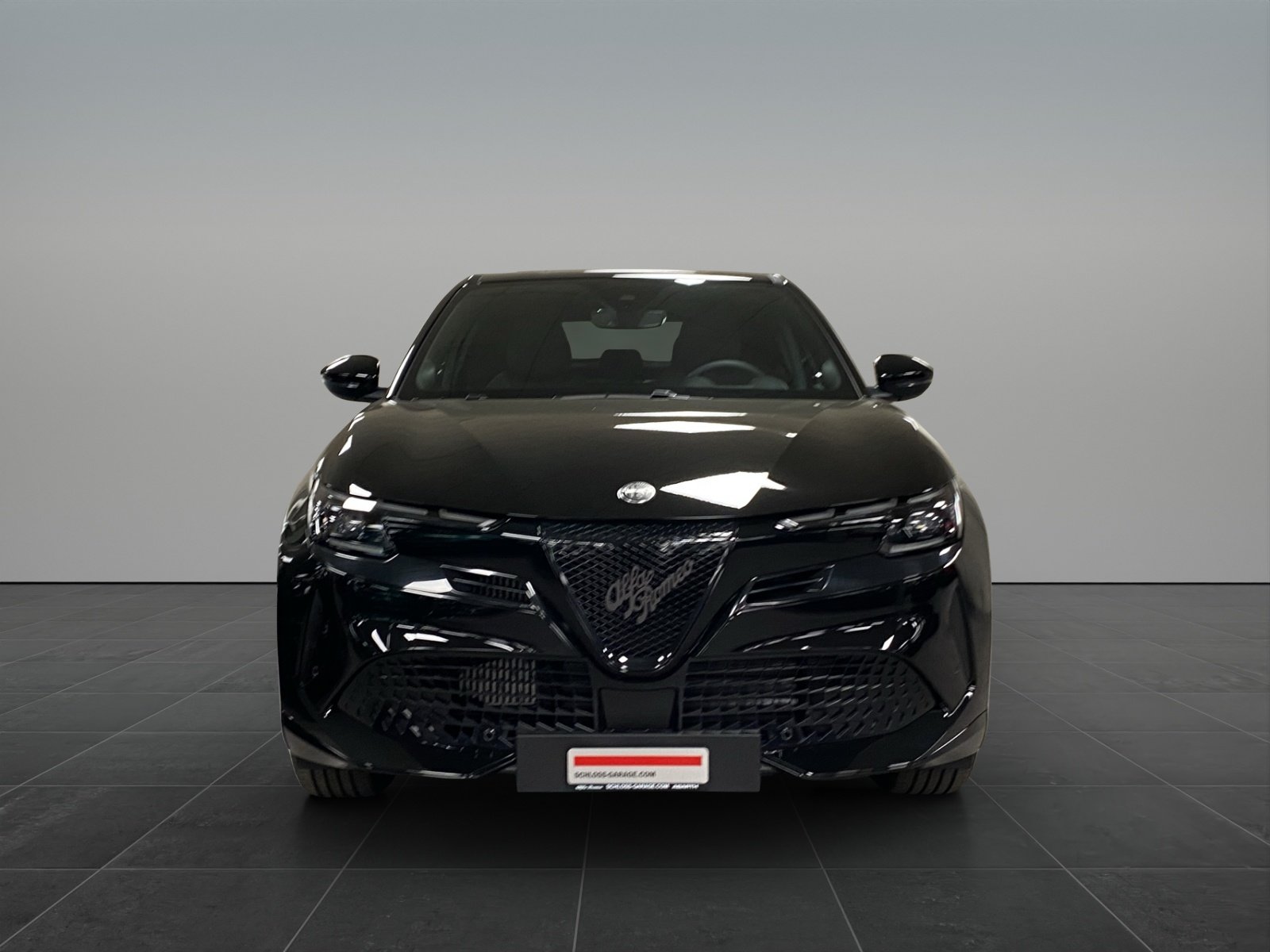 ALFA ROMEO Junior 1.2 Ibrida Q4 Pack Tech, Hybride Léger Essence/Électricité, Occasion / Utilisé, Automatique - 2
