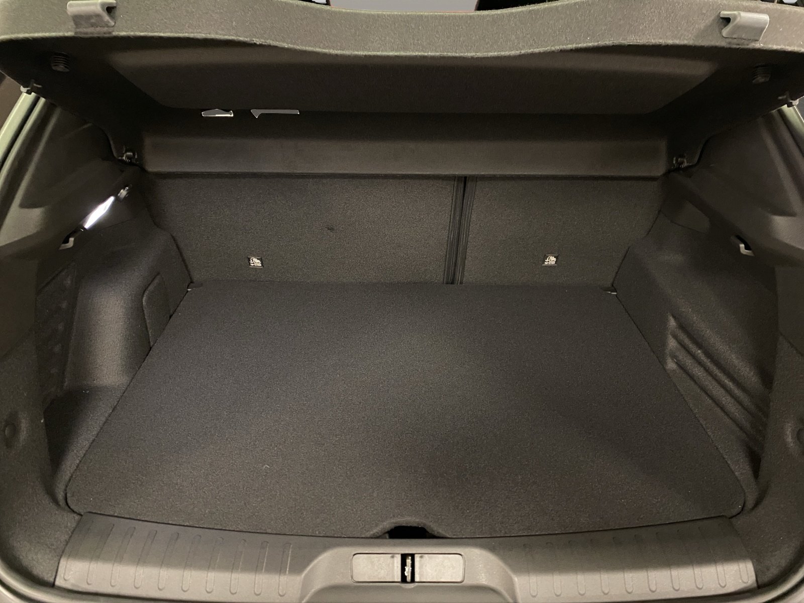 ALFA ROMEO Junior 1.2 Ibrida Q4 Pack Tech, Hybride Léger Essence/Électricité, Occasion / Utilisé, Automatique - 6