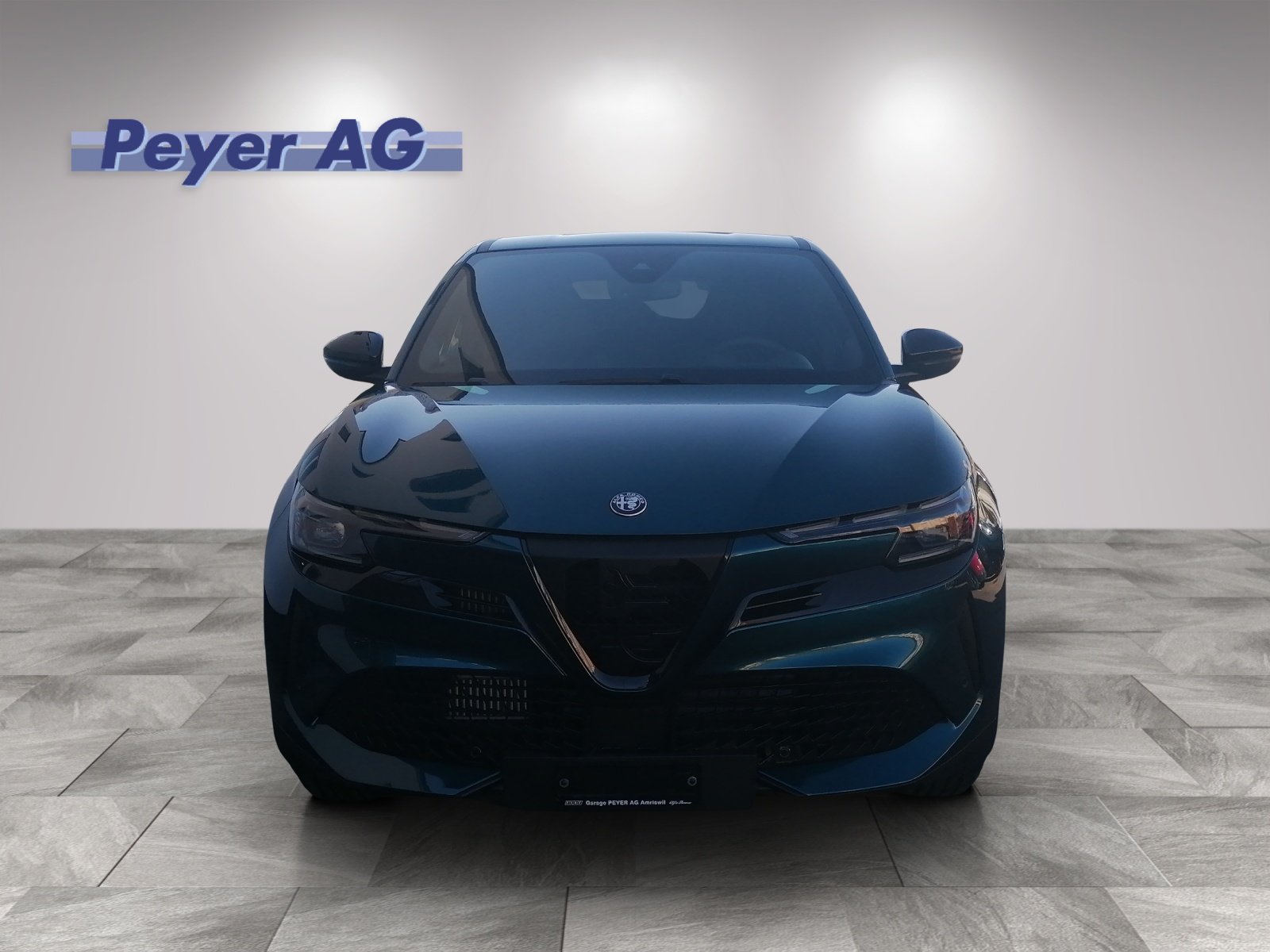 ALFA ROMEO Junior 1.2 Intensa