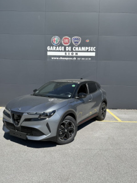 ALFA ROMEO Junior 1.2 Hybryd Special