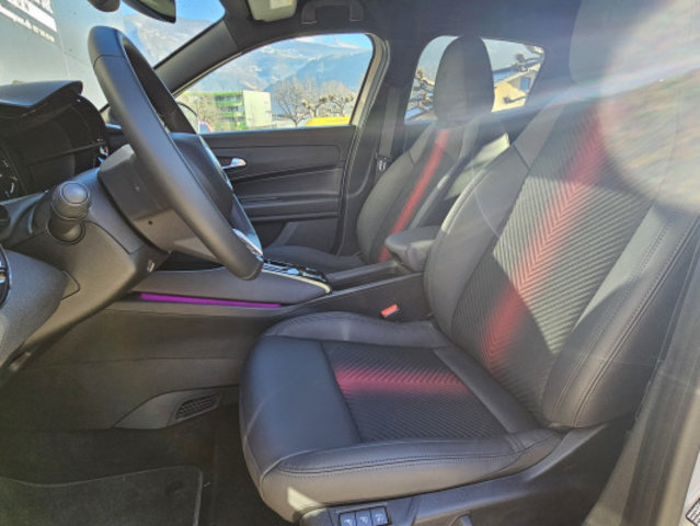 ALFA ROMEO Junior 1.2 Hybryd Special, Mild-Hybrid Petrol/Electric, Second hand / Used, Automatic - 7