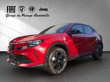 ALFA ROMEO Junior 1.2 48V Hybrid Speciale, Hybride Léger Essence/Électricité, Occasion / Utilisé, Automatique - 2