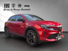 ALFA ROMEO Junior 1.2 48V Hybrid Speciale, Hybride Léger Essence/Électricité, Occasion / Utilisé, Automatique - 3