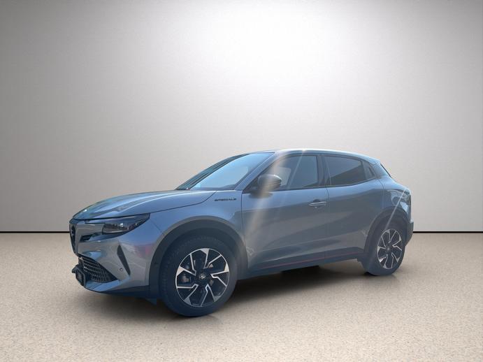 ALFA ROMEO Junior 1.2 48V Hybrid Junior, Hybride Leggero Benzina/Elettrica, Occasioni / Usate, Automatico
