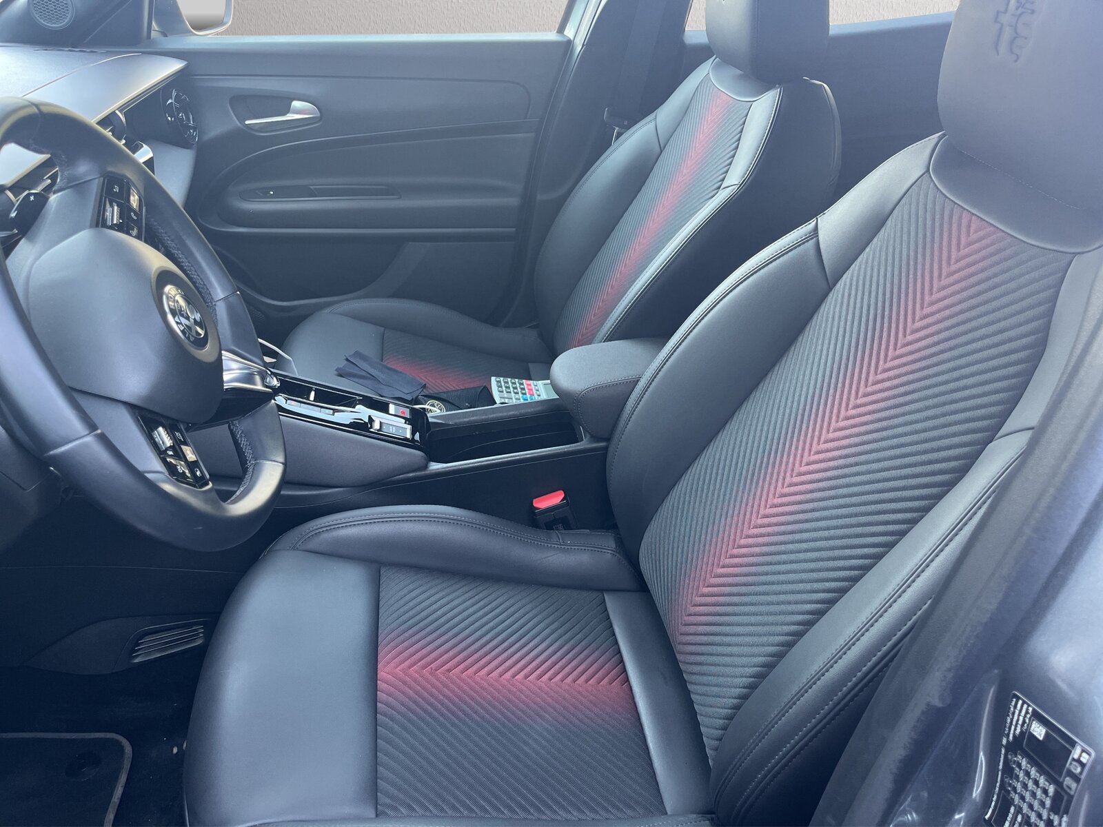 ALFA ROMEO Junior 1.2 48V Hybrid Junior, Hybride Leggero Benzina/Elettrica, Occasioni / Usate, Automatico - 4