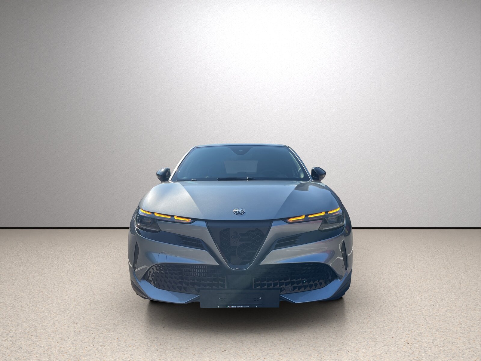 ALFA ROMEO Junior 1.2 48V Hybrid Junior, Hybride Leggero Benzina/Elettrica, Occasioni / Usate, Automatico - 5