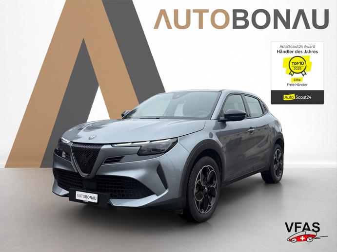 ALFA ROMEO Junior Elettrica, Elettrica, Occasioni / Usate, Automatico