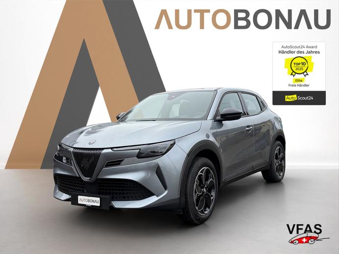 ALFA ROMEO Junior Elettrica, Elettrica, Occasioni / Usate, Automatico