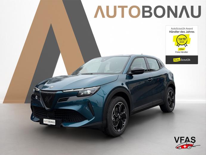 ALFA ROMEO Junior Elettrica, Elettrica, Occasioni / Usate, Automatico