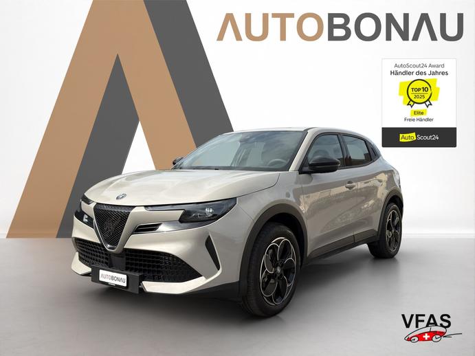 ALFA ROMEO Junior Elettrica, Elettrica, Occasioni / Usate, Automatico