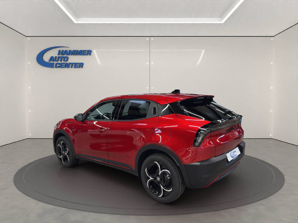 ALFA ROMEO Junior 1.2 Ibrida Speciale, Hybride Léger Essence/Électricité, Occasion / Utilisé, Automatique - 3