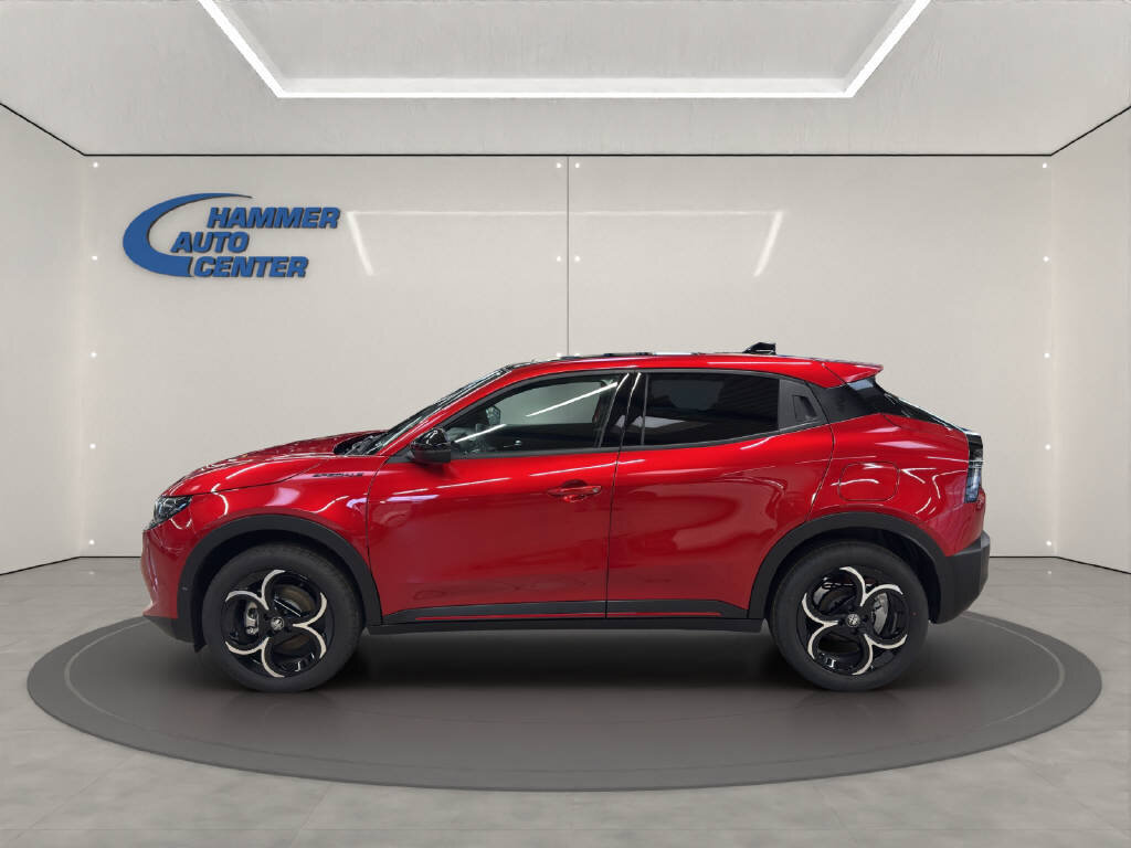 ALFA ROMEO Junior 1.2 Ibrida Speciale, Hybride Léger Essence/Électricité, Occasion / Utilisé, Automatique - 6