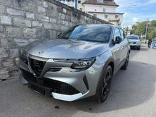 ALFA ROMEO Junior 1.2 48V Hybrid Speciale, Mild-Hybrid Benzin/Elektro, Occasion / Gebraucht, Automatik - 2