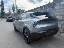 ALFA ROMEO Junior 1.2 48V Hybrid Speciale, Mild-Hybrid Benzin/Elektro, Occasion / Gebraucht, Automatik - 3
