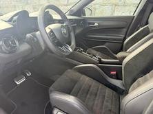 ALFA ROMEO Junior 1.2 48V Hybrid Speciale, Mild-Hybrid Benzin/Elektro, Occasion / Gebraucht, Automatik - 6