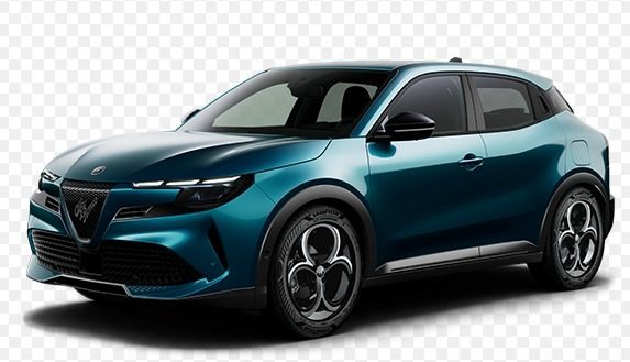 ALFA ROMEO JUNIOR 1.2 VGT MildHybrid Speciale