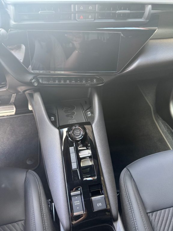 ALFA ROMEO JUNIOR 1.2 Ibrida Q4, Hybride Léger Essence/Électricité, Voiture de démonstration, Automatique - 6
