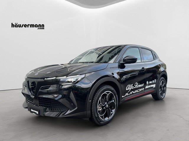 ALFA ROMEO Junior Elettrica Speciale