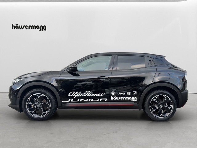 ALFA ROMEO Junior Elettrica Speciale, Electric, Ex-demonstrator, Automatic - 3