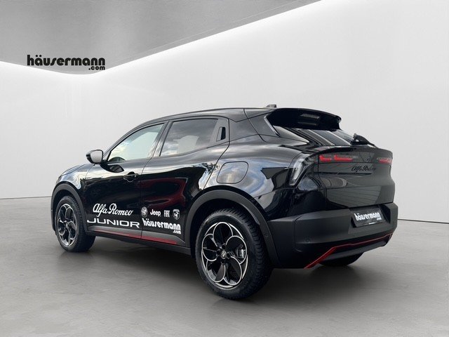 ALFA ROMEO Junior Elettrica Speciale, Electric, Ex-demonstrator, Automatic - 4
