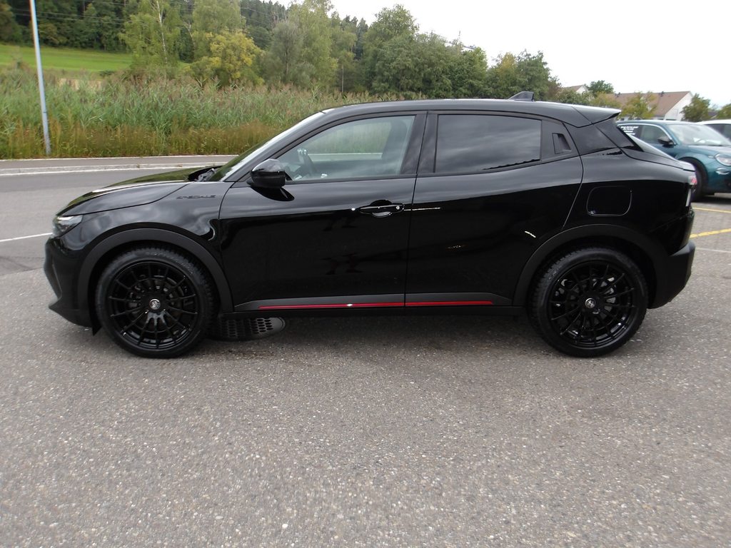 ALFA ROMEO Junior 1.2 Speciale, Hybride Leggero Benzina/Elettrica, Auto dimostrativa, Automatico - 2
