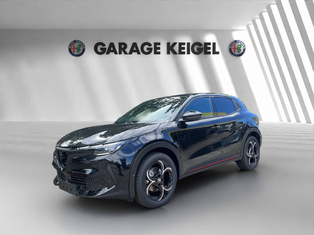 ALFA ROMEO Junior 1.2 Ibrida Speciale