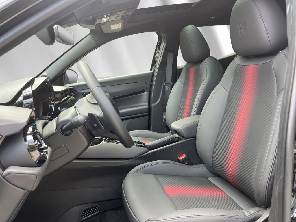 ALFA ROMEO Junior 1.2 Ibrida Speciale, Hybride Leggero Benzina/Elettrica, Auto dimostrativa, Automatico - 4