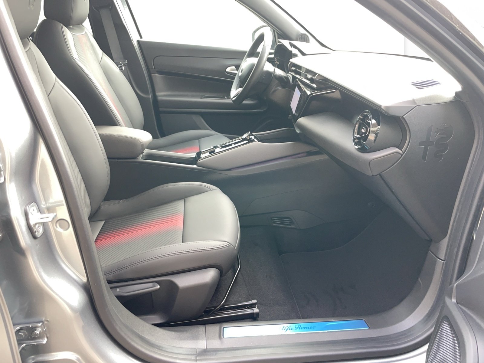 ALFA ROMEO Junior Elettrica PREMIUM TECH, Elettrica, Auto dimostrativa, Automatico - 7