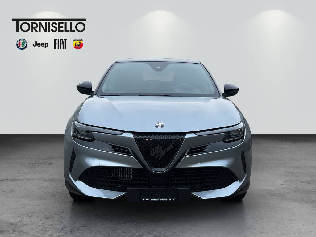 ALFA ROMEO Junior 1.2 Ibrida AWD Sky, Mild-Hybrid Petrol/Electric, Ex-demonstrator, Automatic - 5