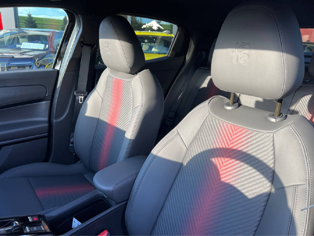 ALFA ROMEO Junior 1.2 Ibrida Speciale, Mild-Hybrid Benzin/Elektro, Vorführwagen, Automatik - 6
